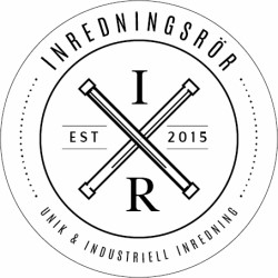 INREDNINGSRÖR