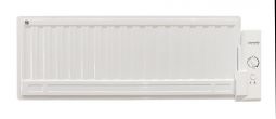 Oljefylld radiator Basic 400W, 230V bimetall