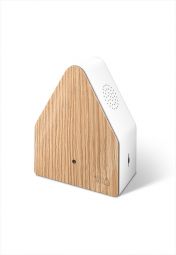 Heidibox Speldosa Alperna Ek