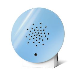 Oceanbox Speldosa Havsljud Sky