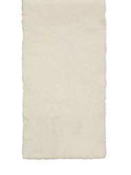 Skandilock Fårskinn Metervara B:60cm Offwhite