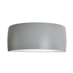 Norlys Norlys Vasa vägglampa LED aluminium