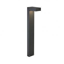 Norlys Norlys Asker pollare 85cm LED Grafit