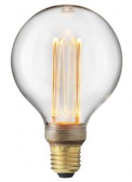PR Home Future LED-lampa E27 3,5W 95mm