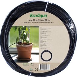 Utbyggnadsslang till EcoAqua Droppsystem 30m