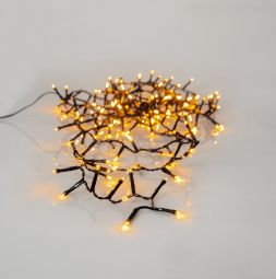 Ljusslinga Serie LED Golden Warm White 3,5m