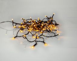 Ljusslinga Serie LED Golden Warm White 5,5m