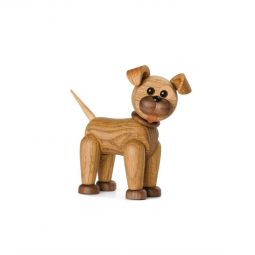 Happy Dog Dekoration 13,5cm Ek