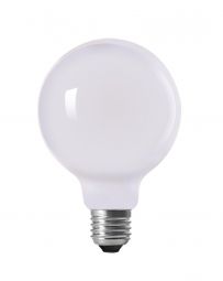 PR Home Perfect LED Opal E27 95mm 5,5W