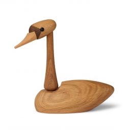 The Swan Svan 19cm Ek