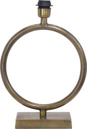Circle Lampfot råmässing 54cm