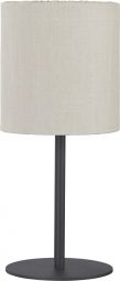 Agnar Bordslampa utomhus grå/beige 57cm