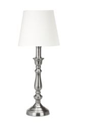 Therese bordslampa med lampskärm 35cm