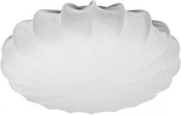 Plafond Carnaby pearl 42cm