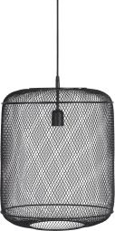 PR Home Grid Taklampa svart 40cm