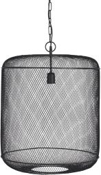 PR Home Grid Taklampa svart 52cm