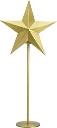 Nordic Star guld 76cm