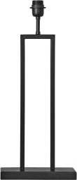 Rod Lampfot svart 61cm