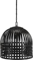 PR Home Sheffield Taklampa svart 46cm