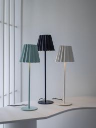 Sonia Bordslampa mint 55cm