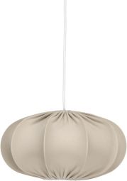 Dalia Takskärm beige 50cm