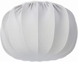 Flora Plafond grå 38cm