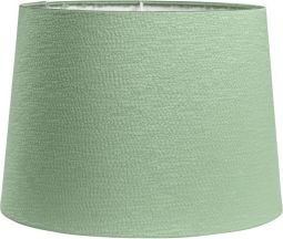 Sofia Lampskärm Sidenlook Glint mint 20cm