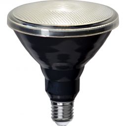 LED Lampa E27 PAR38 Outdoor Spotlight Neutralvit