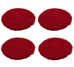 Seat 33 Ruby 4-pack
