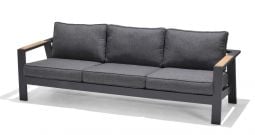 LifestyleGarden Palau 3-sits soffa