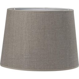 Sofia Lampskärm Lin natur 40cm PR Home