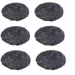 Seat 33 Charcoal 6-pack