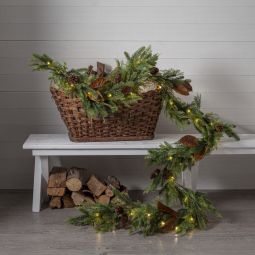 Mixi Girland 30LED 280cm