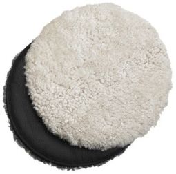 Fårskinnsdyna Mozzie 36cm Moonlight