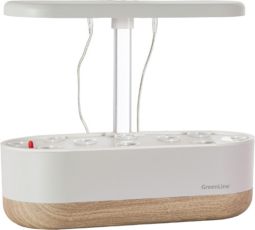 Hydroponisk odling Urban Growing P10