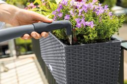 Pip till Vattenkanna grön universal PICO Lechuza