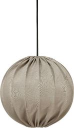 Alva Takskärm utomhus natur 50cm PR Home