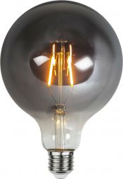 LED lampa E27 Plain Smoke 2100K 1,8W