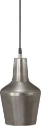 Panama Fönsterlampa Råsilver 18cm