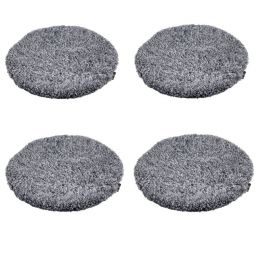 Seat 33 Graphite 4-pack