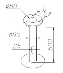 Norlys Markfäste 206