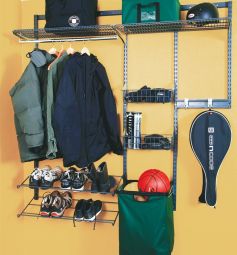 Tellbe Startpaket Fritid hos StayHome