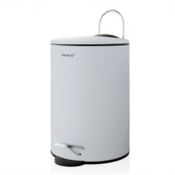 Tubo Pedalhink 3L Moon Gray