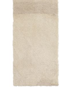 Skandilock Fårskinn Metervara B:60cm Moonlight