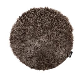 Fårskinnssits Seat 33 cm Drake