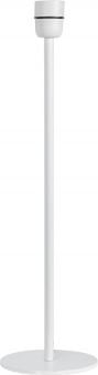 Base Lampfot matt vit 55cm PR Home