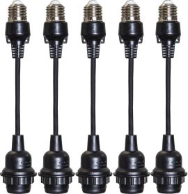 Star Trading Tillbehör Connecta Upphäng E27