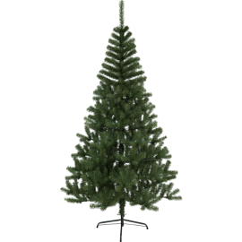 Star Trading Kanada julgran/plastgran 210cm grön