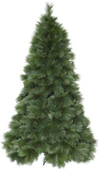 Cembra julgran/plastgran 240cm grön