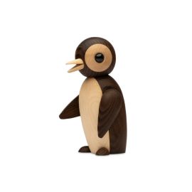 Frost Pingvin Trädekoration 12,5cm